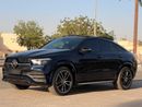 مرسيدس بنز GLE 450 AMG Export from Australia