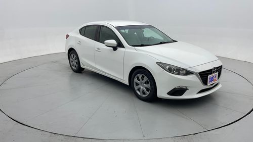 Mazda 3 S 1.6 | Zero Down Payment | Free Home Test Drive
