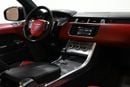 Land Rover Range Rover Sport SVR 2016 Range Rover Sport SVR, Service History, Excellent Condition