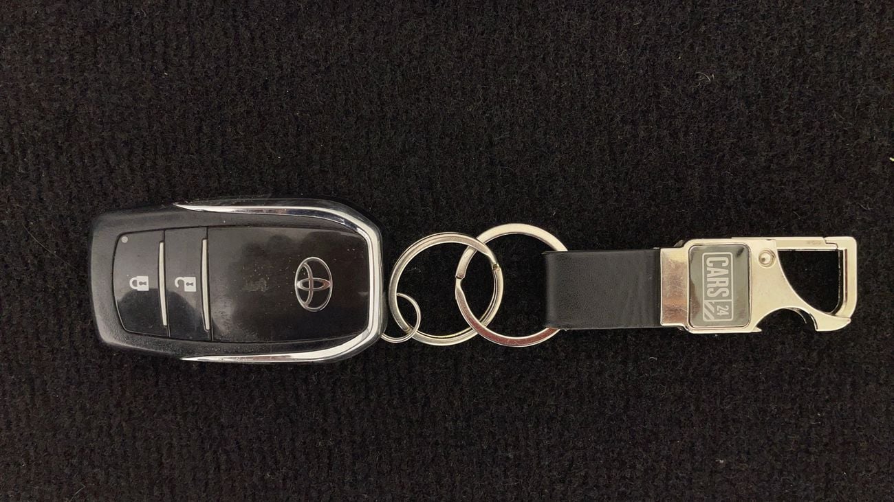 Toyota Fortuner GXR 4 | Zero Down Payment | Home Test Drive