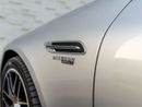 Mercedes-Benz AMG GT 53 GT53 AMG 4MATIC+
