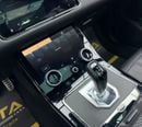 Land Rover Range Rover Evoque  2023 Range Rover Evoque, 2027 RR Warranty + Service Pack, Full RR Service History, GCC