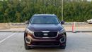 Kia Sorento EX