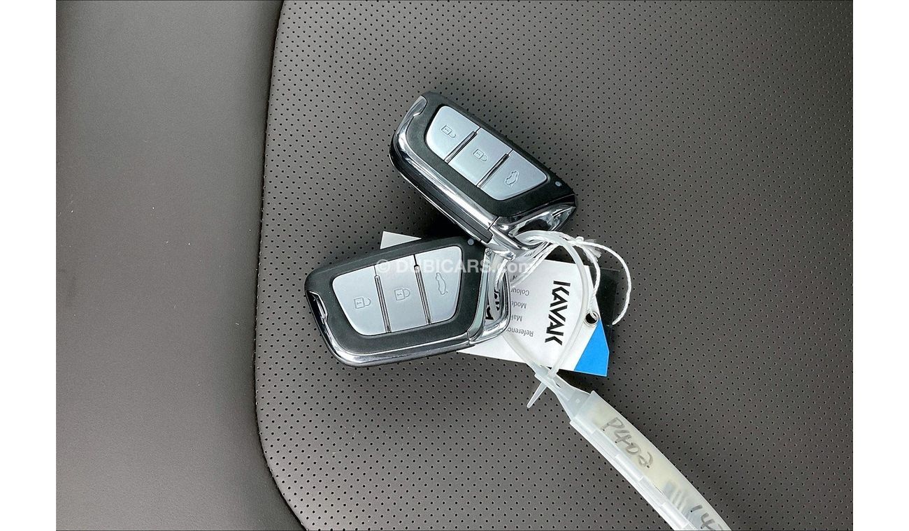 جاك J7 Intelligent