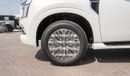 Nissan Patrol SE PLATINUM CITY PLATINUM 3.8L V6