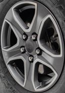 Jeep Wrangler Sport 3.6L A/T (5 Seater) 2,260x60 • 20% DP • 2023 Jeep Wrangler Sport Unlimited • Warranty • GCC