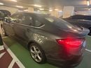 Ford Fusion SE 2.0L