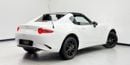 Mazda MX5 2025 Mazda MX-5 GT SkyActivG, 2030 Mazda Warranty + Service Pack, Full Mazda Service History, GCC