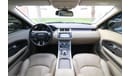 Land Rover Range Rover Evoque L538