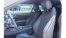مرسيدس بنز E 53 Coupe MERCEDES BENZ E53 AMG COUPE-2020 -14000 KM CONVERTABLE