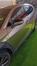 لكزس UX 200 F SPORT