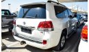 Toyota Land Cruiser VX V8 4,7