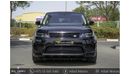 Land Rover Range Rover Sport CLEAN TITEL