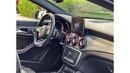 مرسيدس بنز CLA 45 AMG Std Std