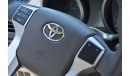 Toyota Prado 2.7 FULL OPTION 2017