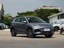 بي واي دي اتو 3 2024 Edition Honor Version 430KM Superior Model