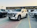 Toyota Land Cruiser TOYOTA LC VX  300 4.0L PTR GCC A/T F/O WHITE 2025