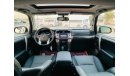 Toyota 4Runner SR5 PREMIUM (7-SEATER) 4.0L V6 2019 AMERICAN SPECIFICATION