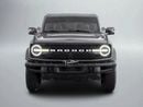 Ford Bronco Wildtrak 2.7L (4 Seater)