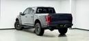 Ford F-150 F150 Raptor, Warranty, Full Service History, Carbon Fiber Interior, Fully Loaded, GCC