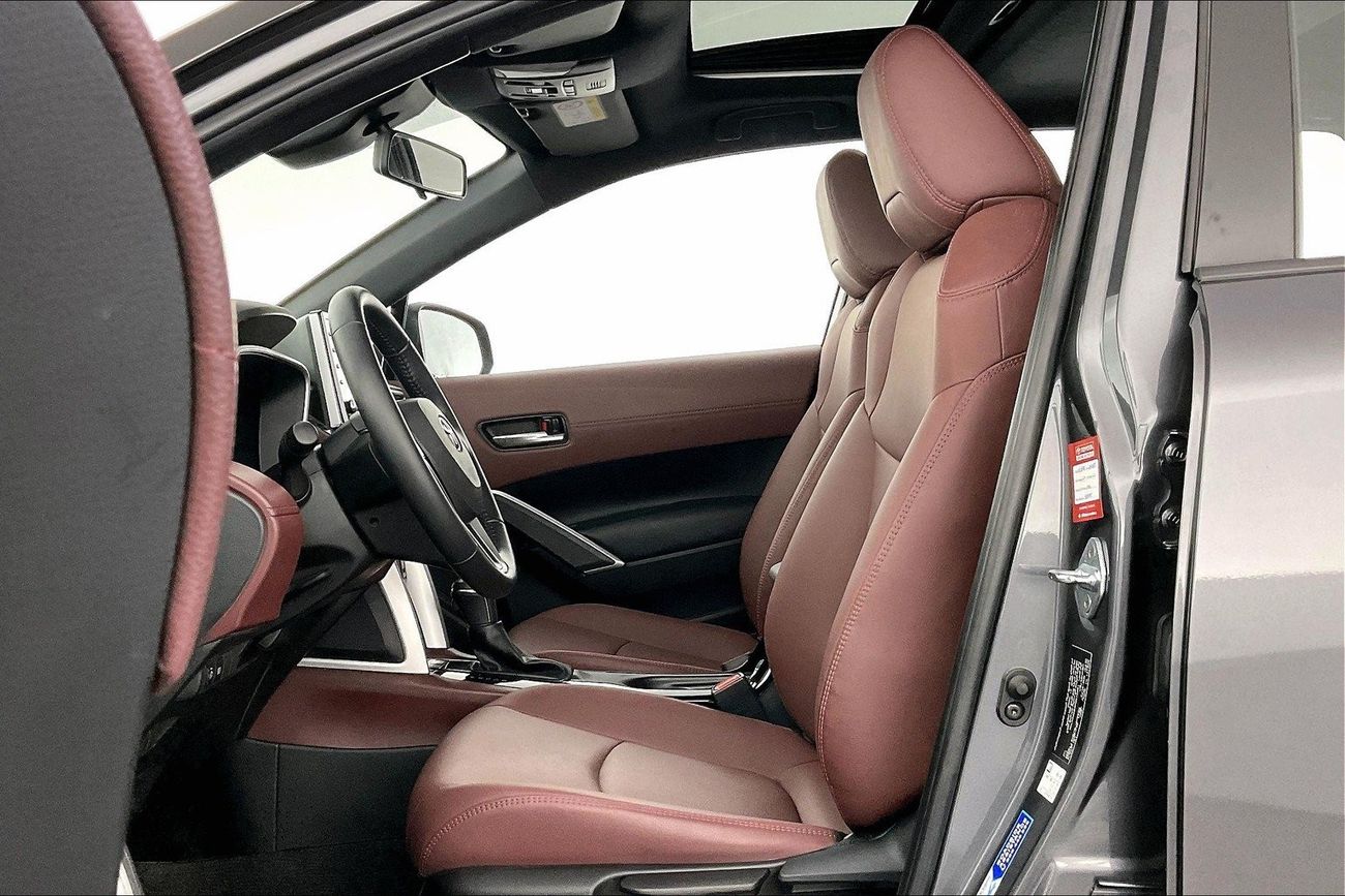 Jetour X70 Plus Luxury | Guaranteed Warranty | 0 Down Payment