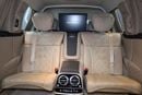 Mercedes Maybach S650 Maybach Pullman Limousine 2021, Privacy Suites, Rear 4-VIP Seats, TV Screen, Burmester Audio!!