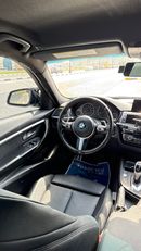 BMW 328i 2L
