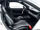 Porsche 911 Carrera GTS 3.0L (450 HP) Coupe Exclusive Extended EID Offer, 2024 Porsche 911 Carrera GTS, March 20