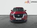 Nissan Pathfinder S 2.0