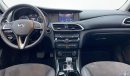 Infiniti Q30 LUXURY 1.6 | Under Warranty | Inspected on 150+ parameters