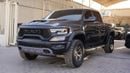 RAM 1500 TRX Final Edition 6.2L