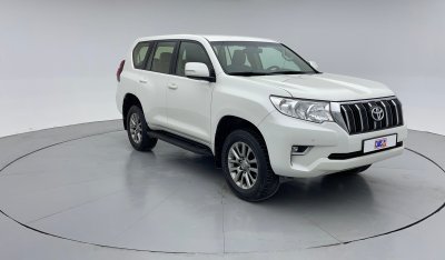 Toyota Prado EXR 4 | Zero Down Payment | Free Home Test Drive