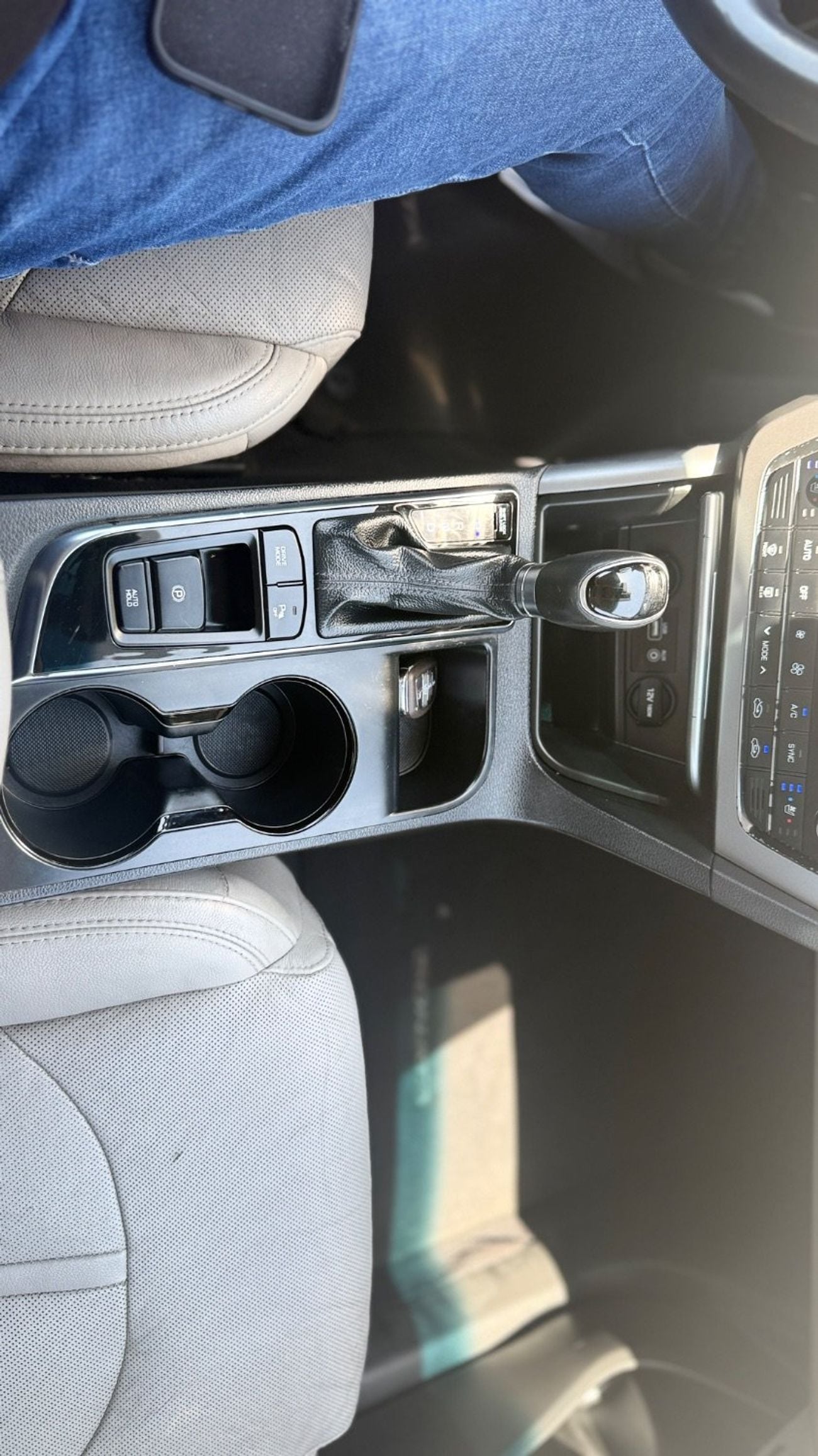Hyundai Sonata GLS TOP