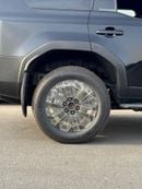 Toyota Prado GXR