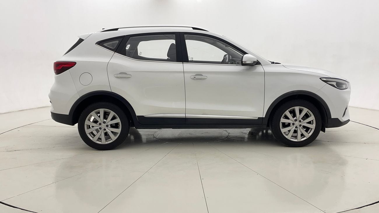 MG ZS STD 1.5 | Zero Down Payment | Home Test Drive