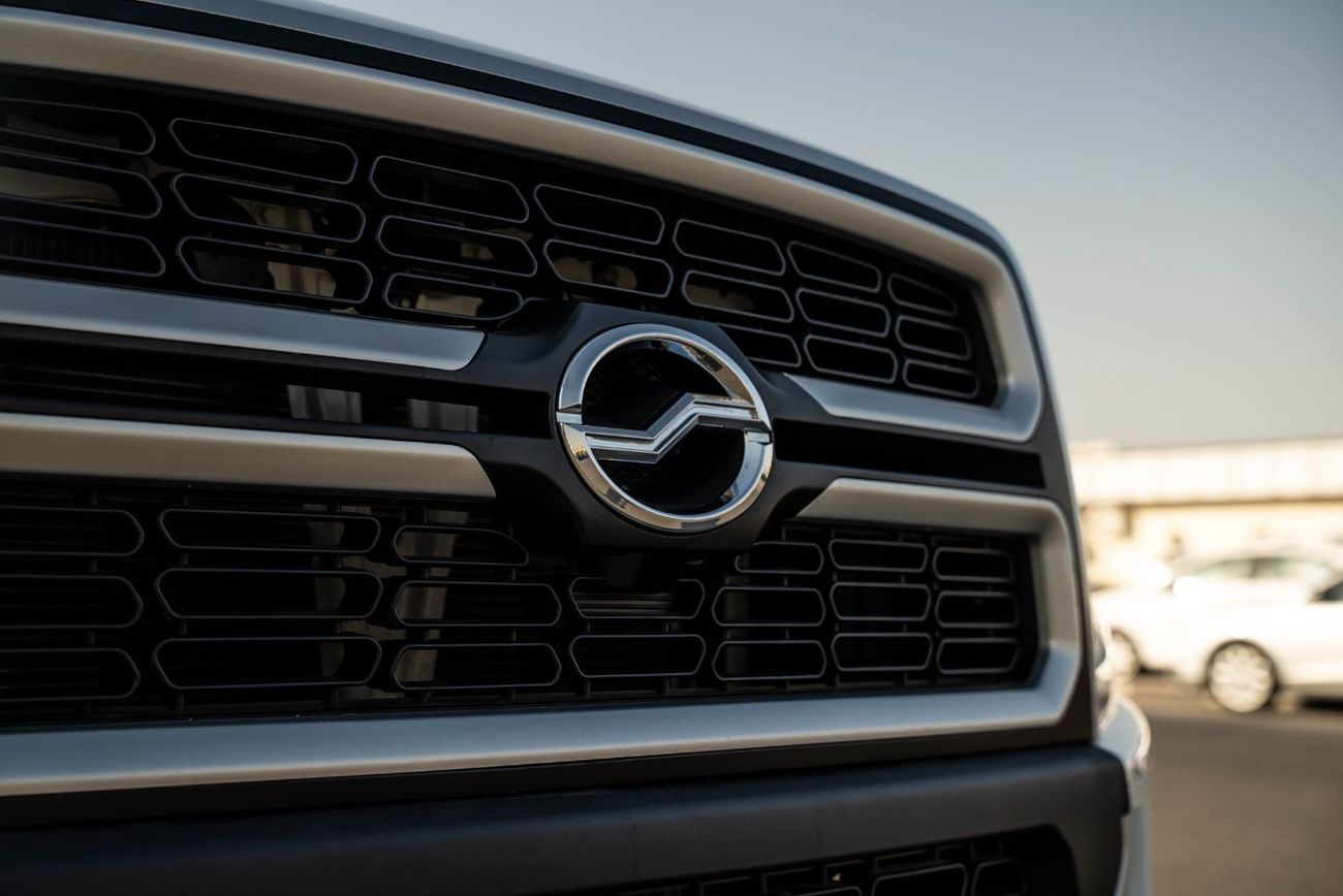 زي اكس تيرالورد 2026 Brand New Manual Transmission GCC 2.4L Petrol Warranty/Service