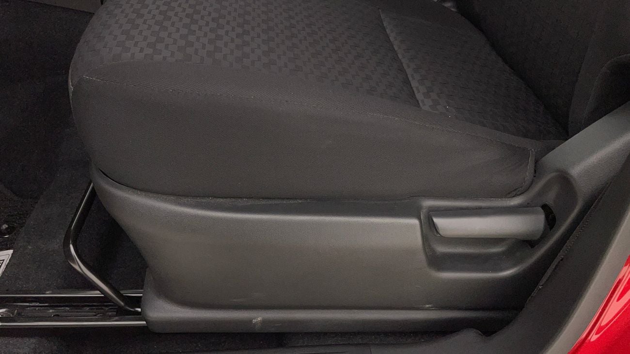 Suzuki Jimny 1.5L GLX (A/T) 2026 GLX | AED 1219/Month | 20% DP | 30 Day Return | Warranty