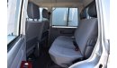Toyota Land Cruiser Pick Up 79 DOUBLE CAB LIMITED LX V8 4.5L TURBO DIESEL 5 SEAT  M T