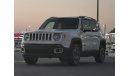 Jeep Renegade Jeep Renegade 2015 Imported America