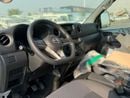 نيسان أورفان HIGH ROOF WIDE BODY