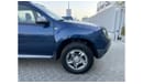 Renault Duster LE GCC