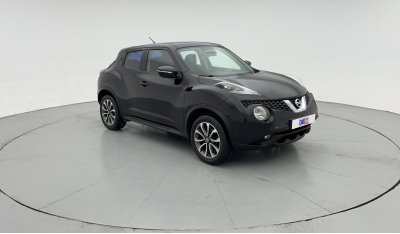 Nissan Juke SL 1.6 | Zero Down Payment | Free Home Test Drive