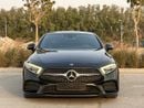 مرسيدس بنز CLS 450 AMG-KIT