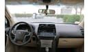 Toyota Prado 2.7L GXR 3Door Petrol Automatic AWD New (Export Only)