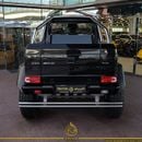 Mercedes Benz G63 AMG STD 4.0L 2014 MERCEDES BENZ G63 6X6 GCC DONE ONLY 1000KM