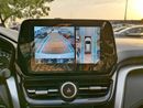 سوزوكي جراند فيتارا GLX / HYBRID / DOUBLE TONE / 1.5L V4 /  "9" DISPLAY / 360* CAMERA / HEADUP DISPLAY (CODE # GVHB4X2F)