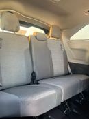 Toyota Sienna LE (NON GCC) 2021 Toyota Sienna Hybrid 2.5L V4 - 7 Seater Doors Full Auto With Radar -