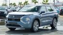 Mitsubishi Outlander HIGHLINE Brand New 2026 Mitsubishi Outlander Premium (G09)  2.5L | 7-Seater SUV | GCC Specification