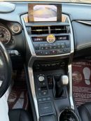 Lexus NX200t LEXUS NX200T - SPECIAL EDITION - WHIT HEAD UP DISPLAY