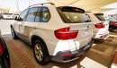 BMW X5 3.0SI